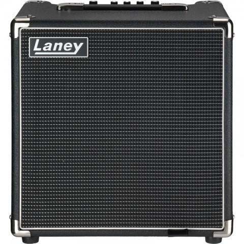 Laney DBF30 Bas Gitar Amfisi küçük görsel 10
