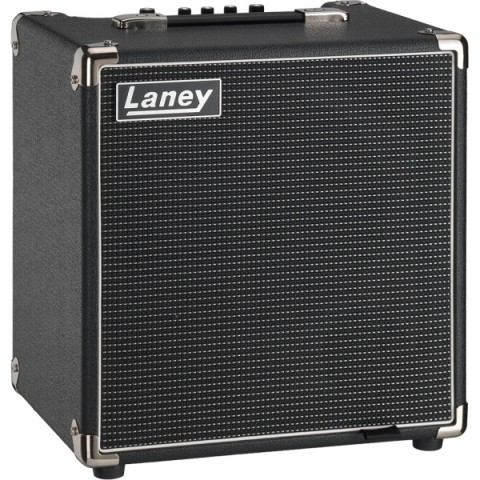 Laney DBF30 Bas Gitar Amfisi küçük görsel 12