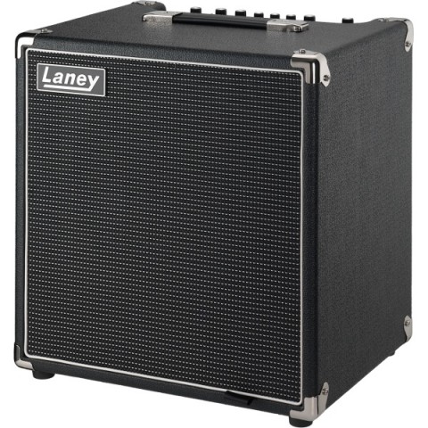Laney DBF50 Bas Gitar Amfisi küçük görsel 2