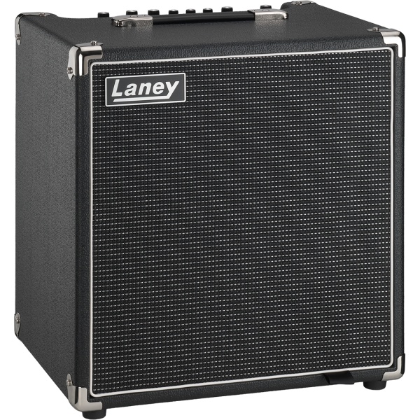 Laney DBF50 Bas Gitar Amfisi küçük görsel 6