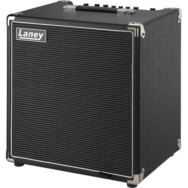 Laney DBF50 Bas Gitar Amfisi küçük görsel 7