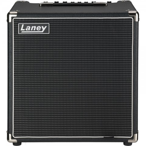 Laney DBF50 Bas Gitar Amfisi küçük görsel 10