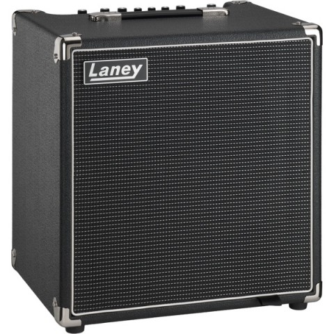 Laney DBF50 Bas Gitar Amfisi küçük görsel 12