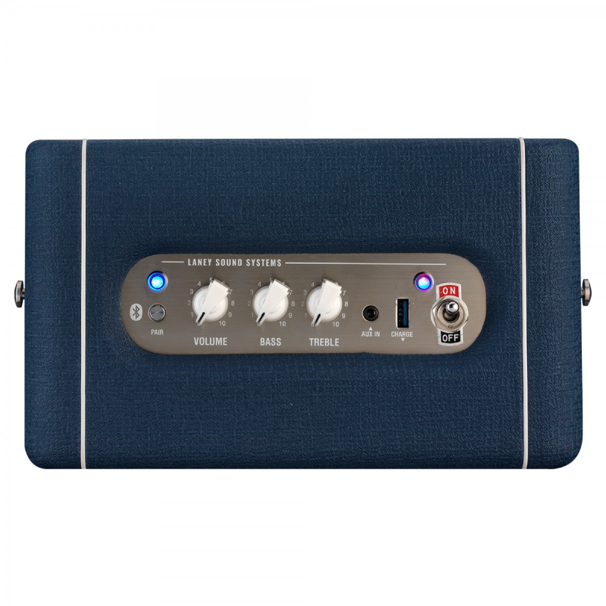 Laney F67-LIONHEART Bluetooth Hoparlör küçük görsel 10