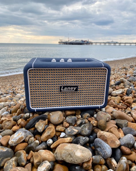 Laney F67-LIONHEART Bluetooth Hoparlör küçük görsel 12