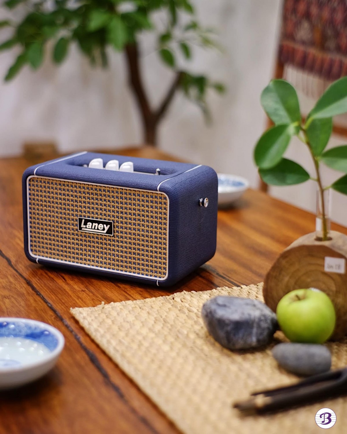 Laney F67-LIONHEART Bluetooth Hoparlör küçük görsel 14