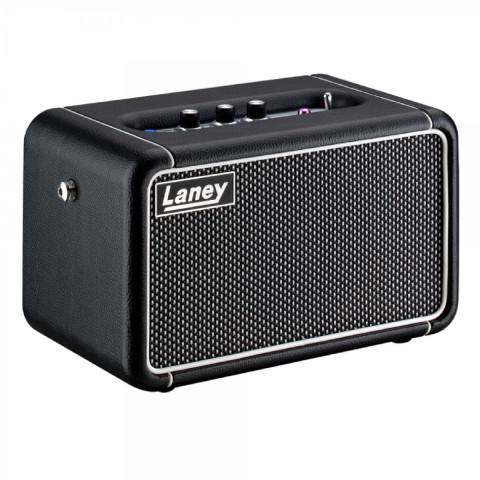 Laney F67-SUPERGROUP Bluetooth Hoparlör küçük görsel 2