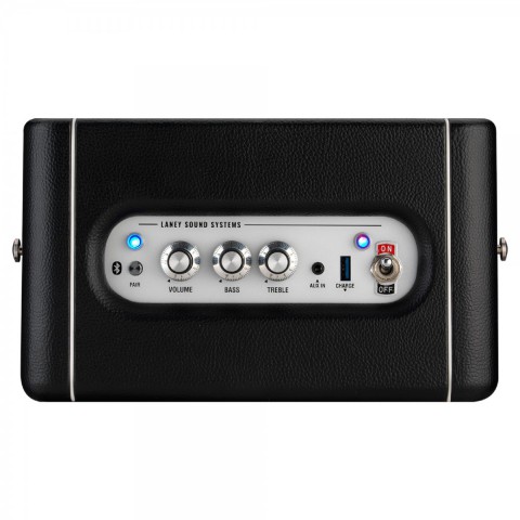 Laney F67-SUPERGROUP Bluetooth Hoparlör küçük görsel 3