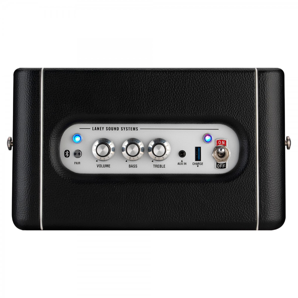 Laney F67-SUPERGROUP Bluetooth Hoparlör küçük görsel 10