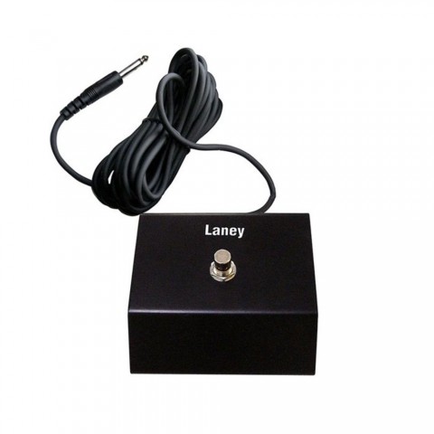 Laney FS1 Footswitch küçük görsel 2