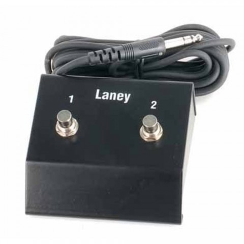 Laney FS2 Stereo Footswitch küçük görsel 2