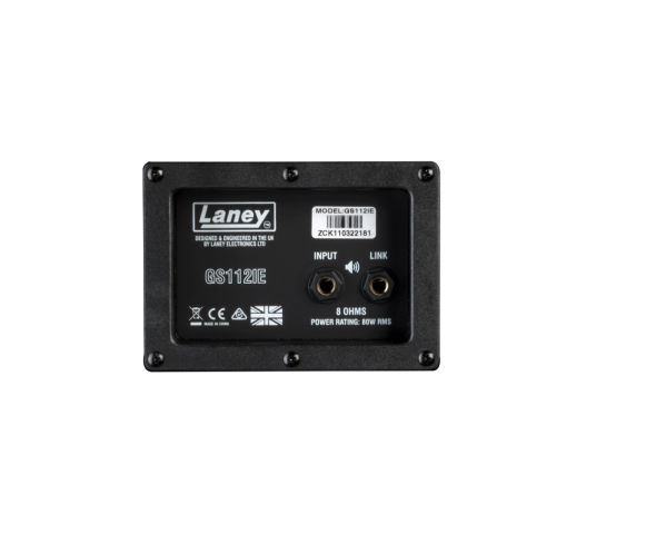 Laney GS112IE Elektro Gitar Amfi Kabini küçük görsel 2