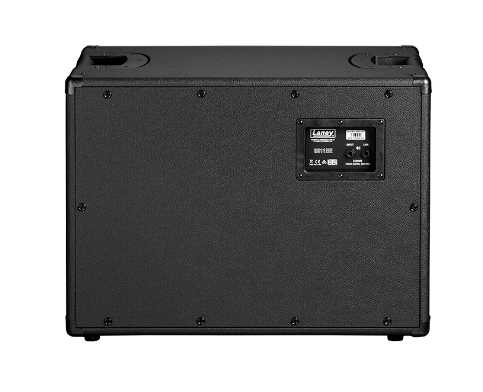 Laney GS112IE Elektro Gitar Amfi Kabini küçük görsel 5