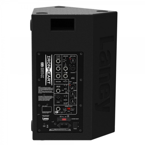 Laney IRT-X Aktif Kabin küçük görsel 10