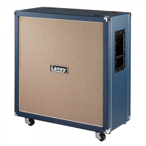 Laney L412 Elektro Gitar Amfi Kabini küçük görsel 2