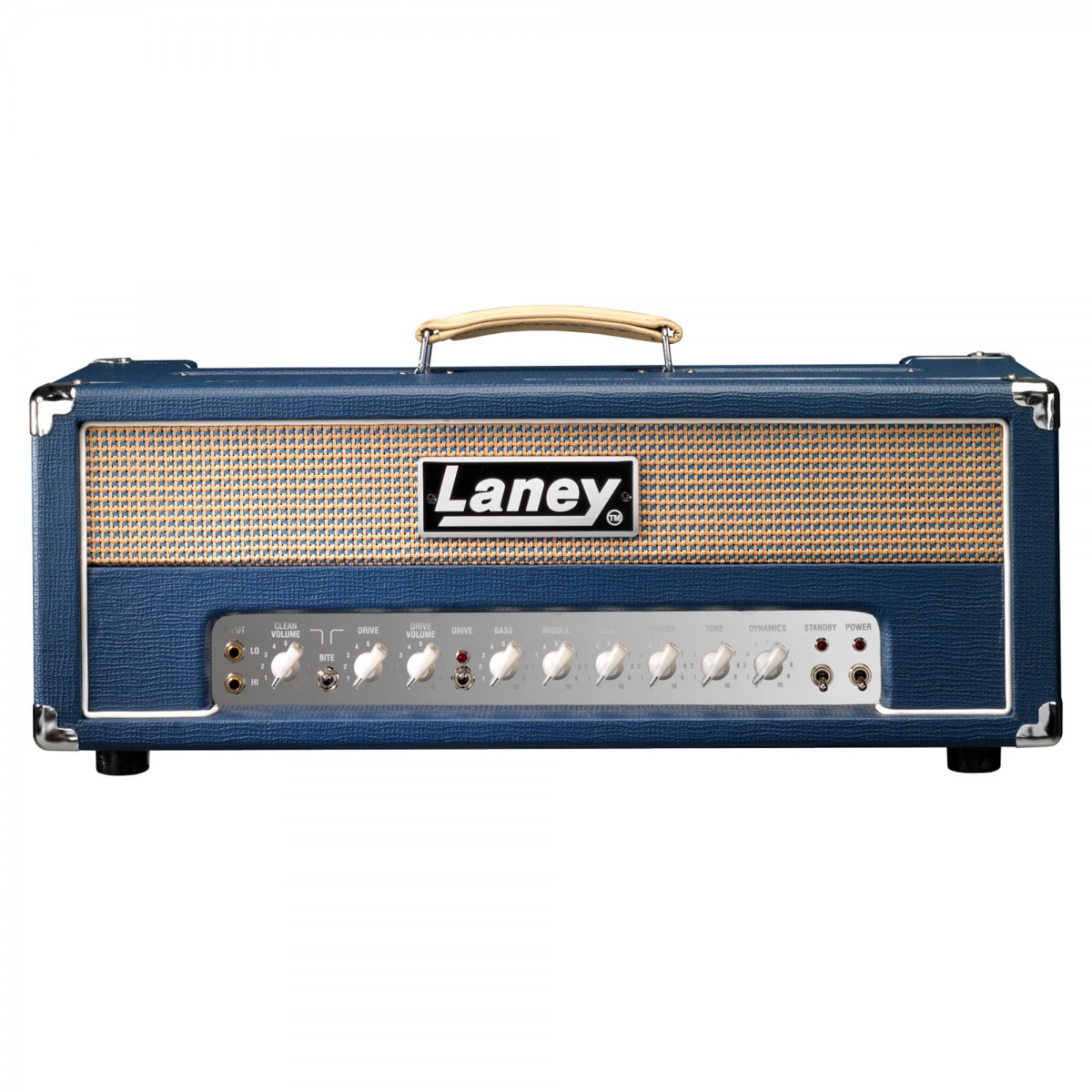 Laney L50H Elektro Gitar Amfi Kafası