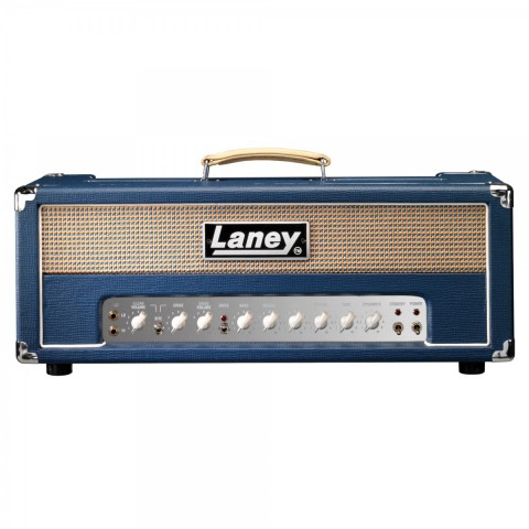 Laney L50H Elektro Gitar Amfi Kafası küçük görsel 4