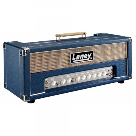 Laney L50H Elektro Gitar Amfi Kafası küçük görsel 5