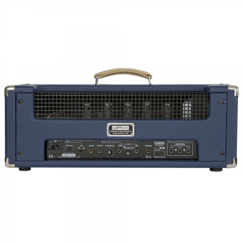 Laney L50H Elektro Gitar Amfi Kafası küçük görsel 6