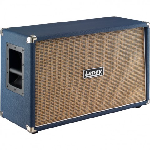 Laney LF212 Elektro Gitar Kabini küçük görsel 2