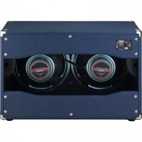 Laney LF212 Elektro Gitar Kabini küçük görsel 4