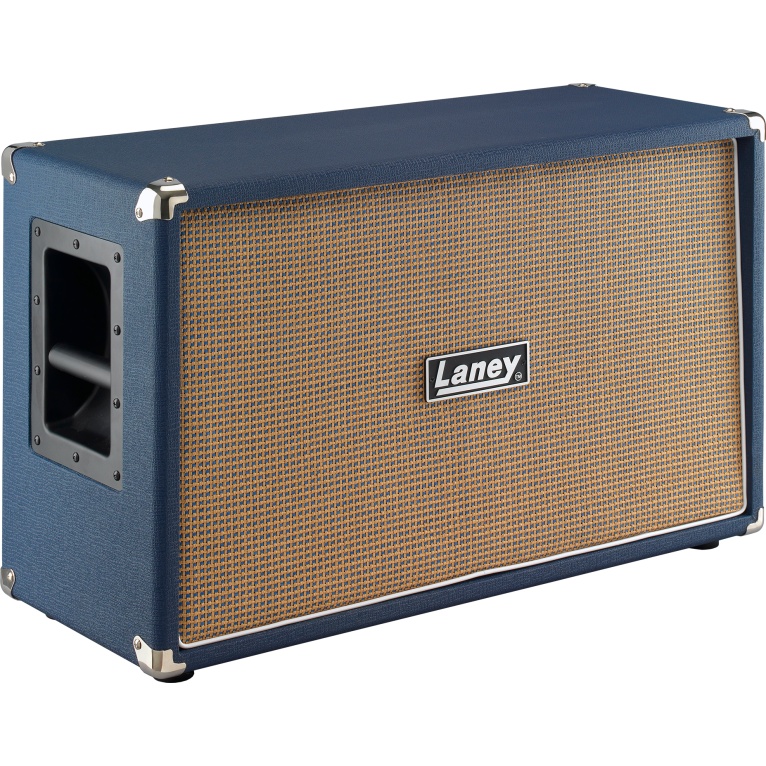 Laney LF212 Elektro Gitar Kabini küçük görsel 8