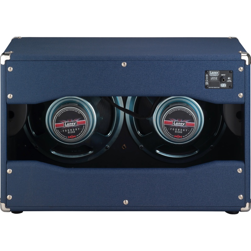 Laney LF212 Elektro Gitar Kabini küçük görsel 10