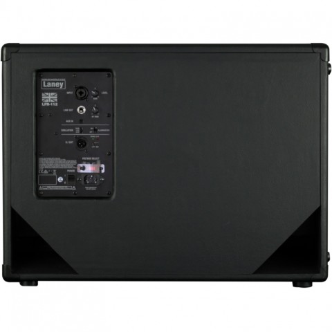 Laney LFR-112 Elektro Gitar Kabini küçük görsel 2