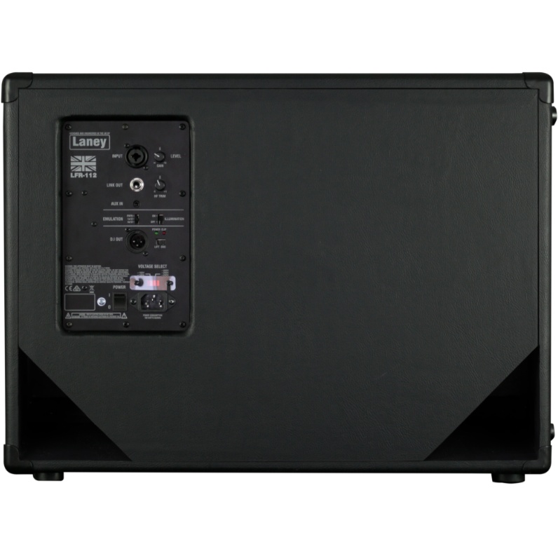 Laney LFR-112 Elektro Gitar Kabini küçük görsel 6