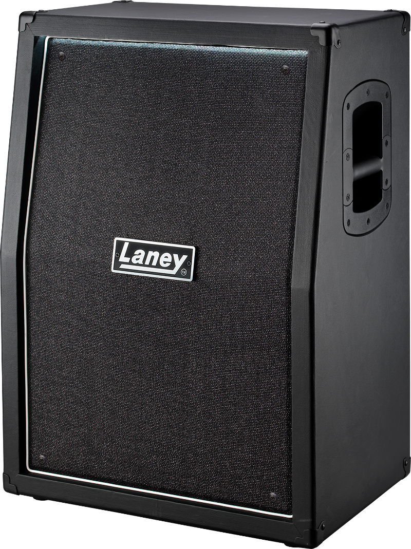 Laney LFR-212 Elektro Gitar Amfi Kabini küçük görsel 3
