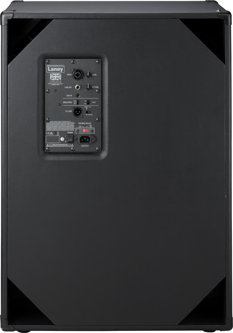 Laney LFR-212 Elektro Gitar Amfi Kabini küçük görsel 5