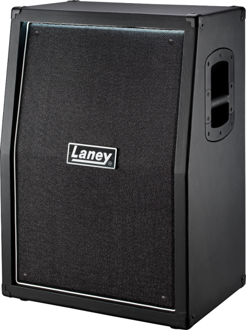 Laney LFR-212 Elektro Gitar Amfi Kabini küçük görsel 8