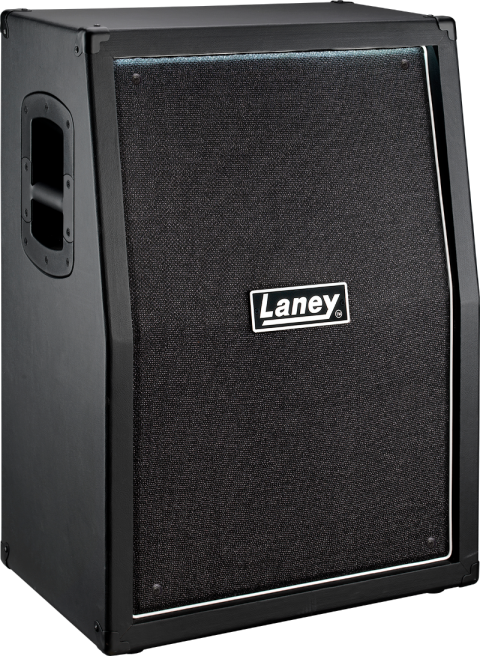Laney LFR-212 Elektro Gitar Amfi Kabini küçük görsel 9