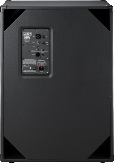 Laney LFR-212 Elektro Gitar Amfi Kabini küçük görsel 10