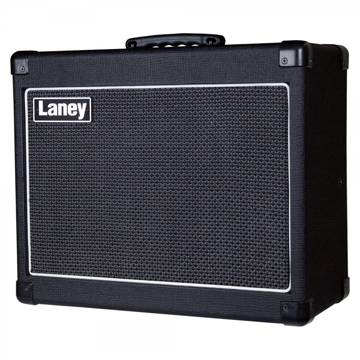Laney LG35R Elektro Gitar Amfisi küçük görsel 2