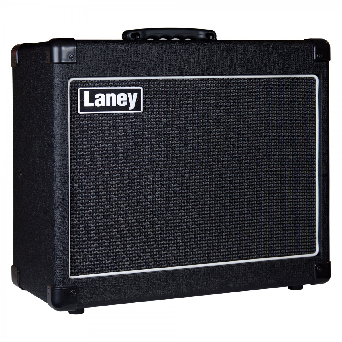 Laney LG35R Elektro Gitar Amfisi küçük görsel 4