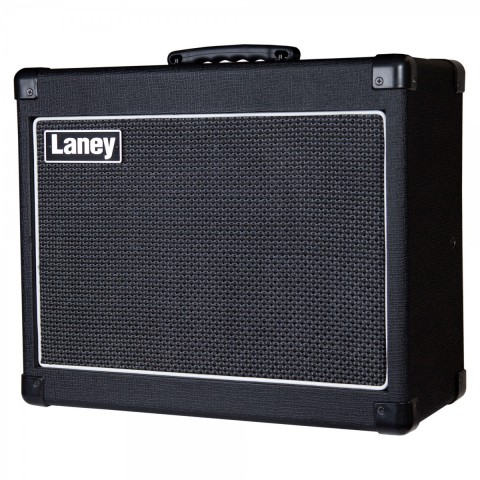 Laney LG35R Elektro Gitar Amfisi küçük görsel 6