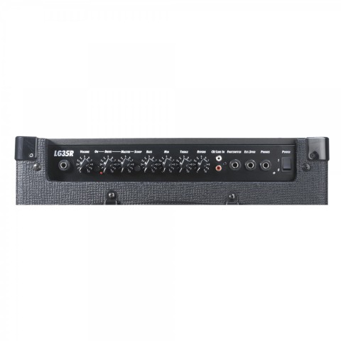 Laney LG35R Elektro Gitar Amfisi küçük görsel 7