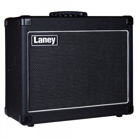 Laney LG35R Elektro Gitar Amfisi küçük görsel 8