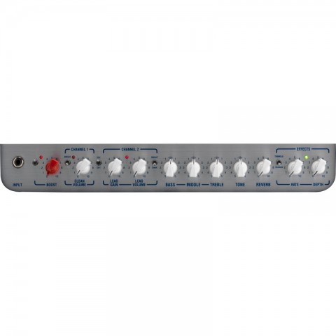 Laney LIONHEART LFSUPER60-112 Analog Elektro Gitar Amfisi küçük görsel 2