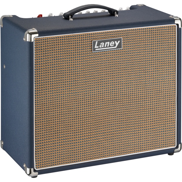 Laney LIONHEART LFSUPER60-112 Analog Elektro Gitar Amfisi küçük görsel 3