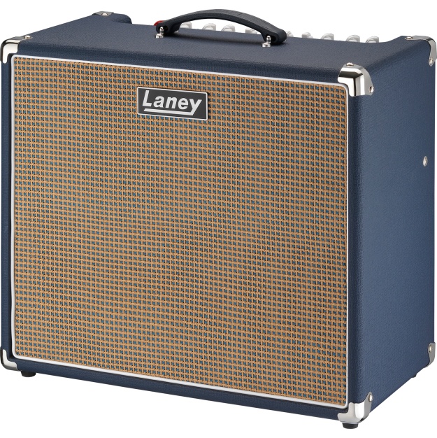 Laney LIONHEART LFSUPER60-112 Analog Elektro Gitar Amfisi küçük görsel 4