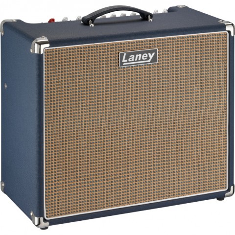 Laney LIONHEART LFSUPER60-112 Analog Elektro Gitar Amfisi küçük görsel 8