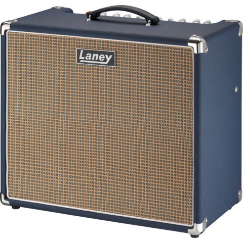 Laney LIONHEART LFSUPER60-112 Analog Elektro Gitar Amfisi küçük görsel 9