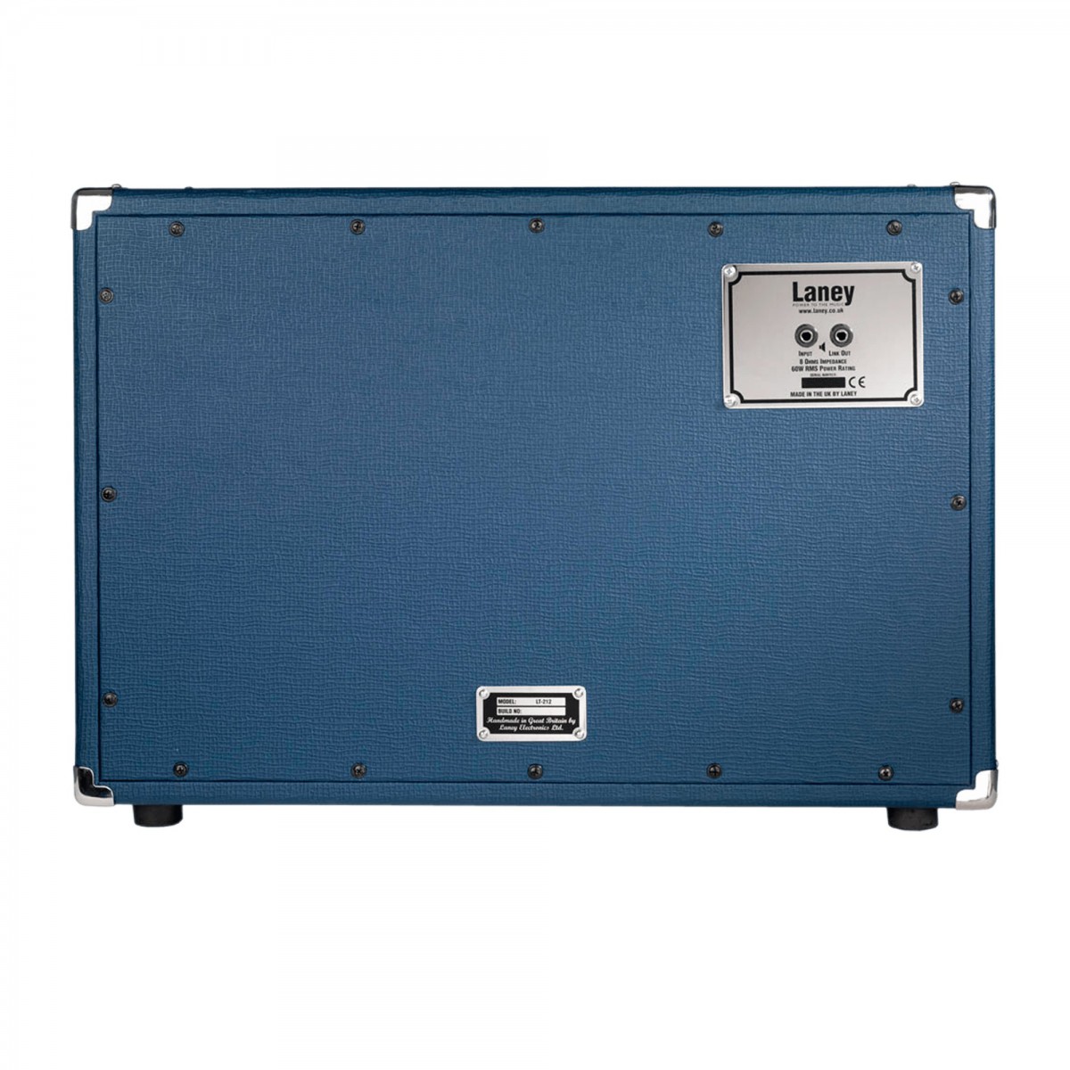 Laney LT212 Elektro Gitar Amfi Kabini küçük görsel 2