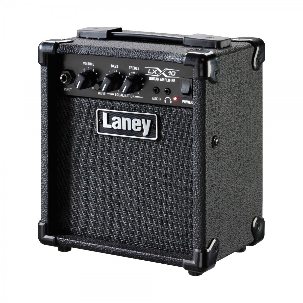 Laney LX10 Elektro Gitar Amfisi küçük görsel 3