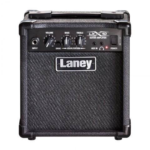 Laney LX10 Elektro Gitar Amfisi küçük görsel 7