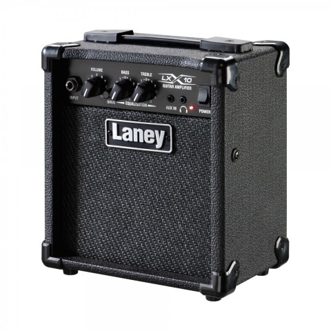 Laney LX10 Elektro Gitar Amfisi küçük görsel 8