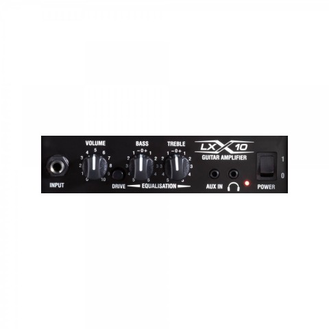 Laney LX10 Elektro Gitar Amfisi küçük görsel 10