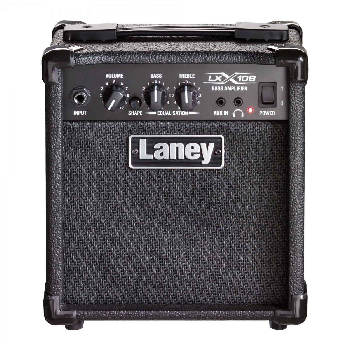 Laney LX10B Bas Gitar Amfisi